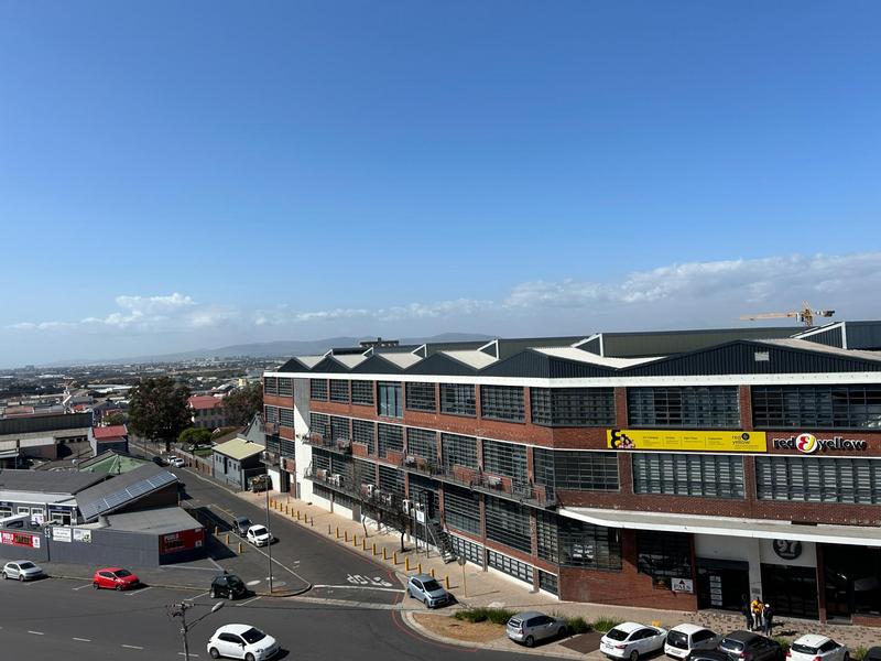 1 Bedroom Property for Sale in Salt River Western Cape